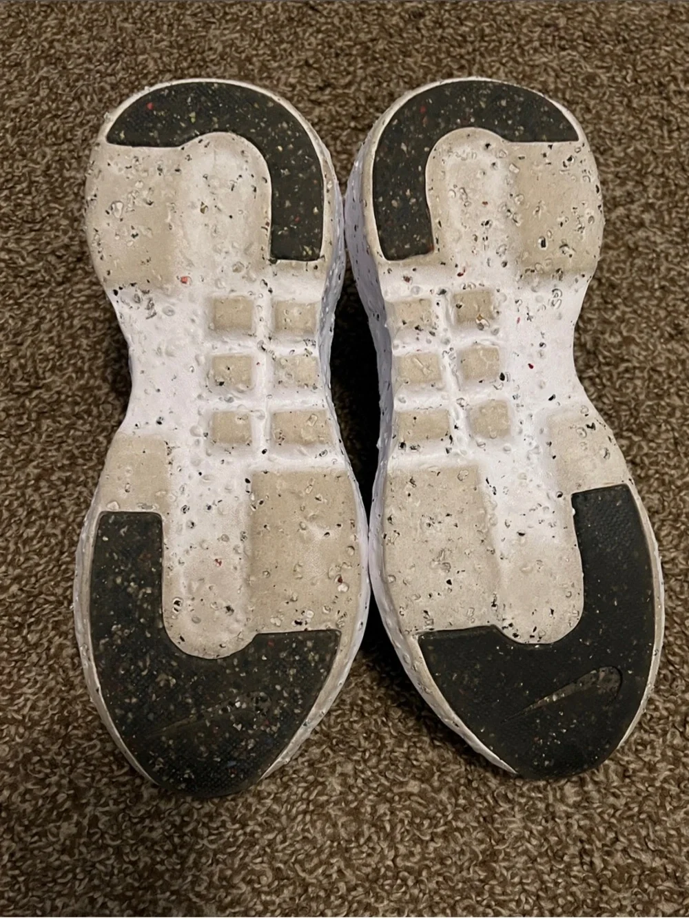 Nike very lightweight